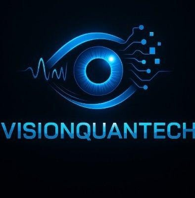 VisionQuantech AI eye